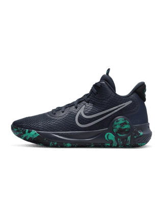 Calzado de basquetbol KD Trey 5 IX. Nike MX